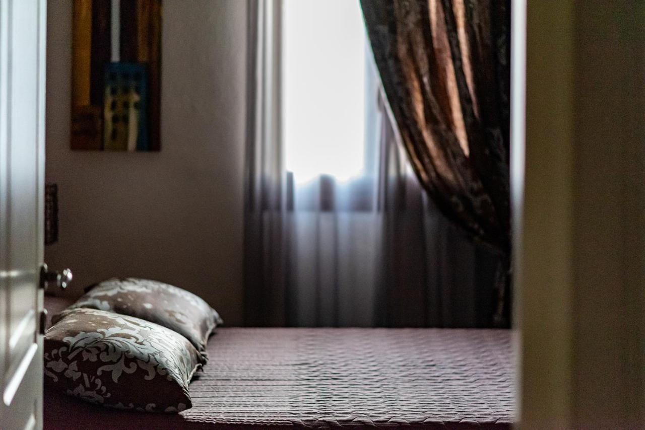 Ξενώνας Γούσιας يانينة المظهر الخارجي الصورة