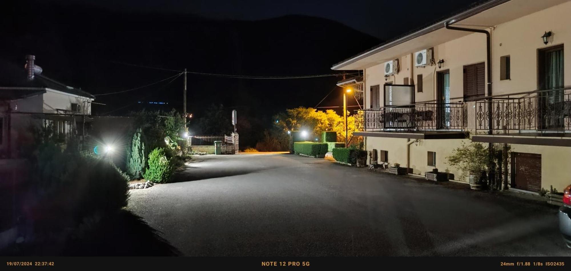 Ξενώνας Γούσιας يانينة المظهر الخارجي الصورة